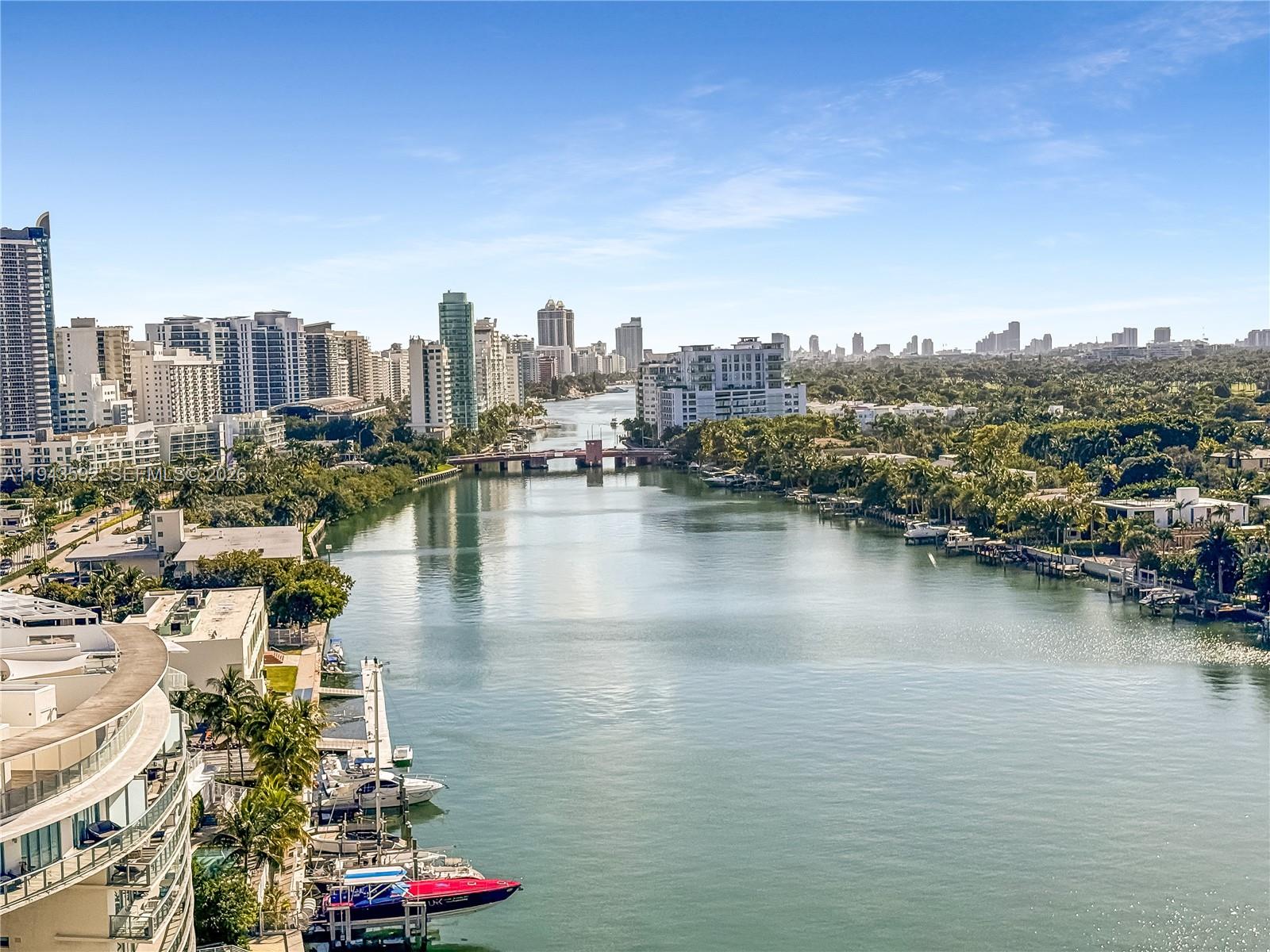 6700 Indian Creek Dr Unit: PH7