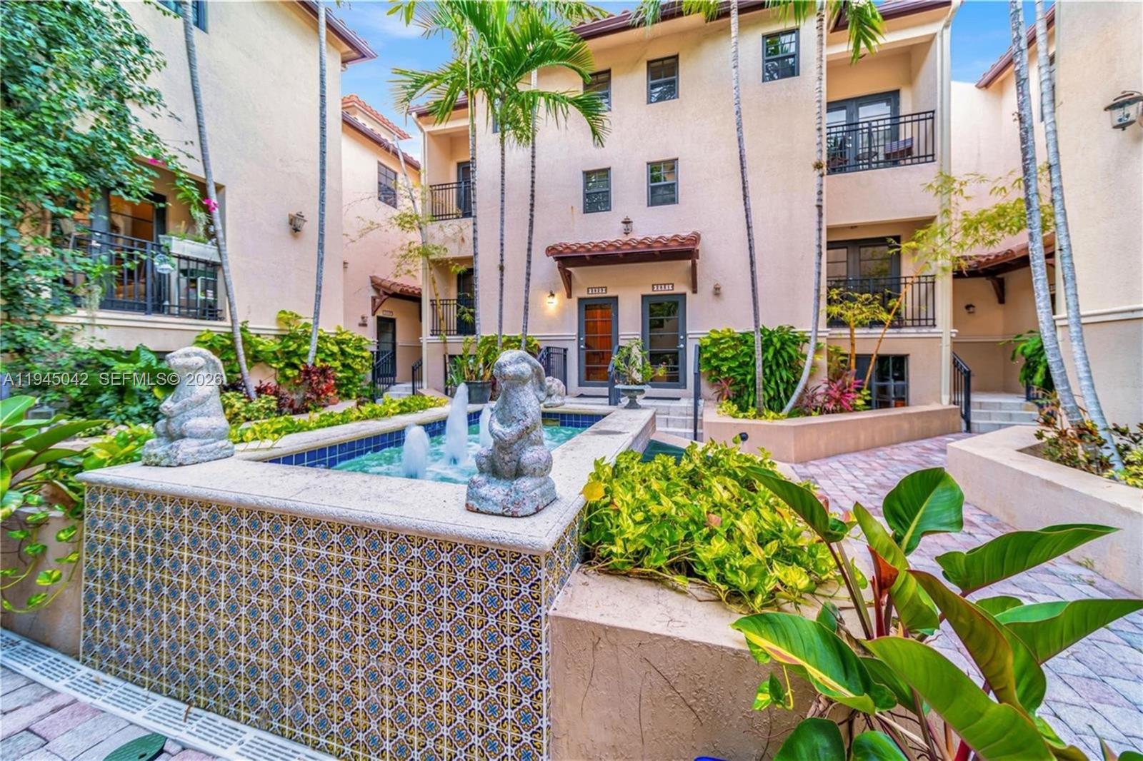 2829 Coconut Ave # 2829