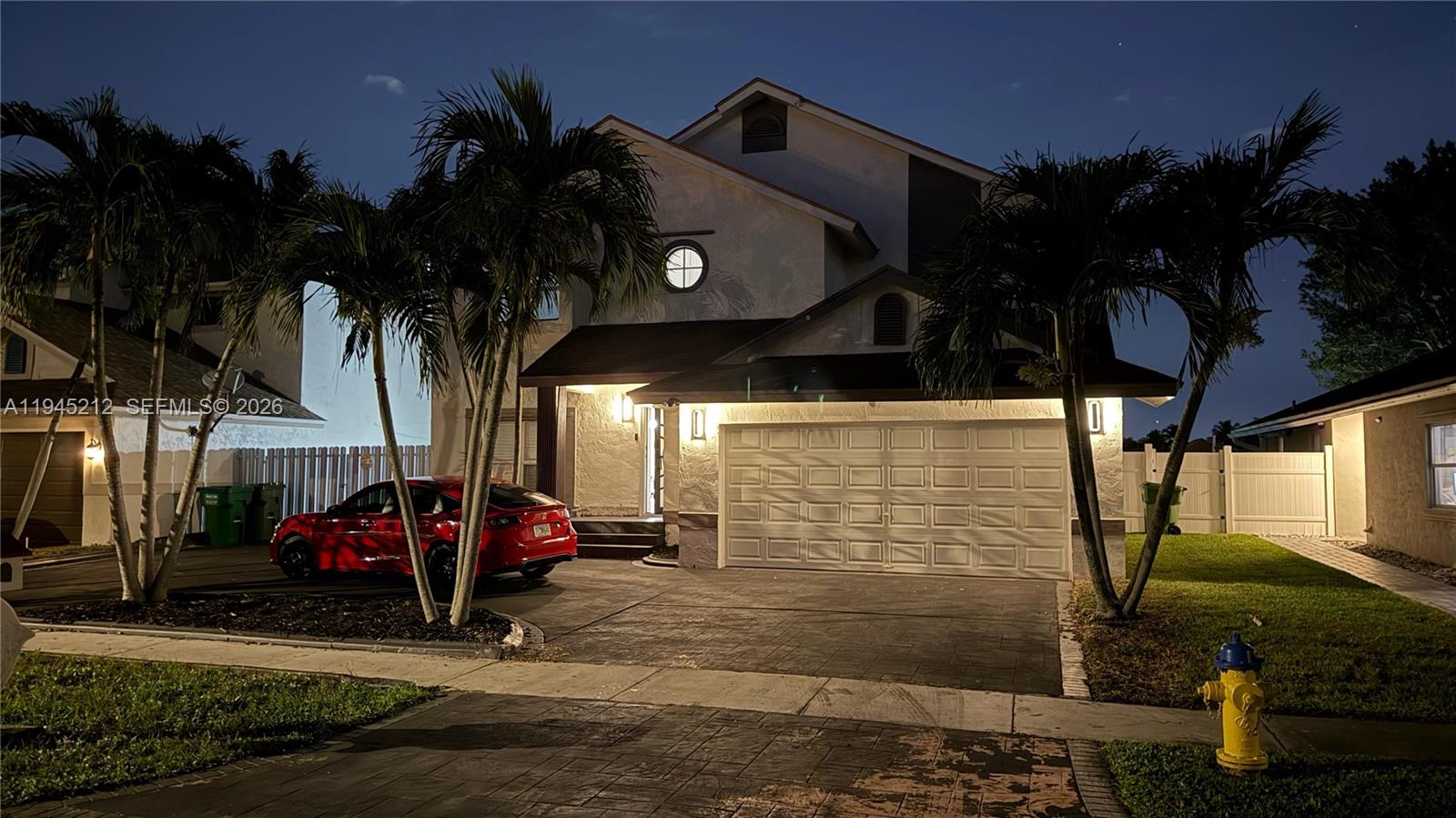 1001 SW 98th Ave # 00