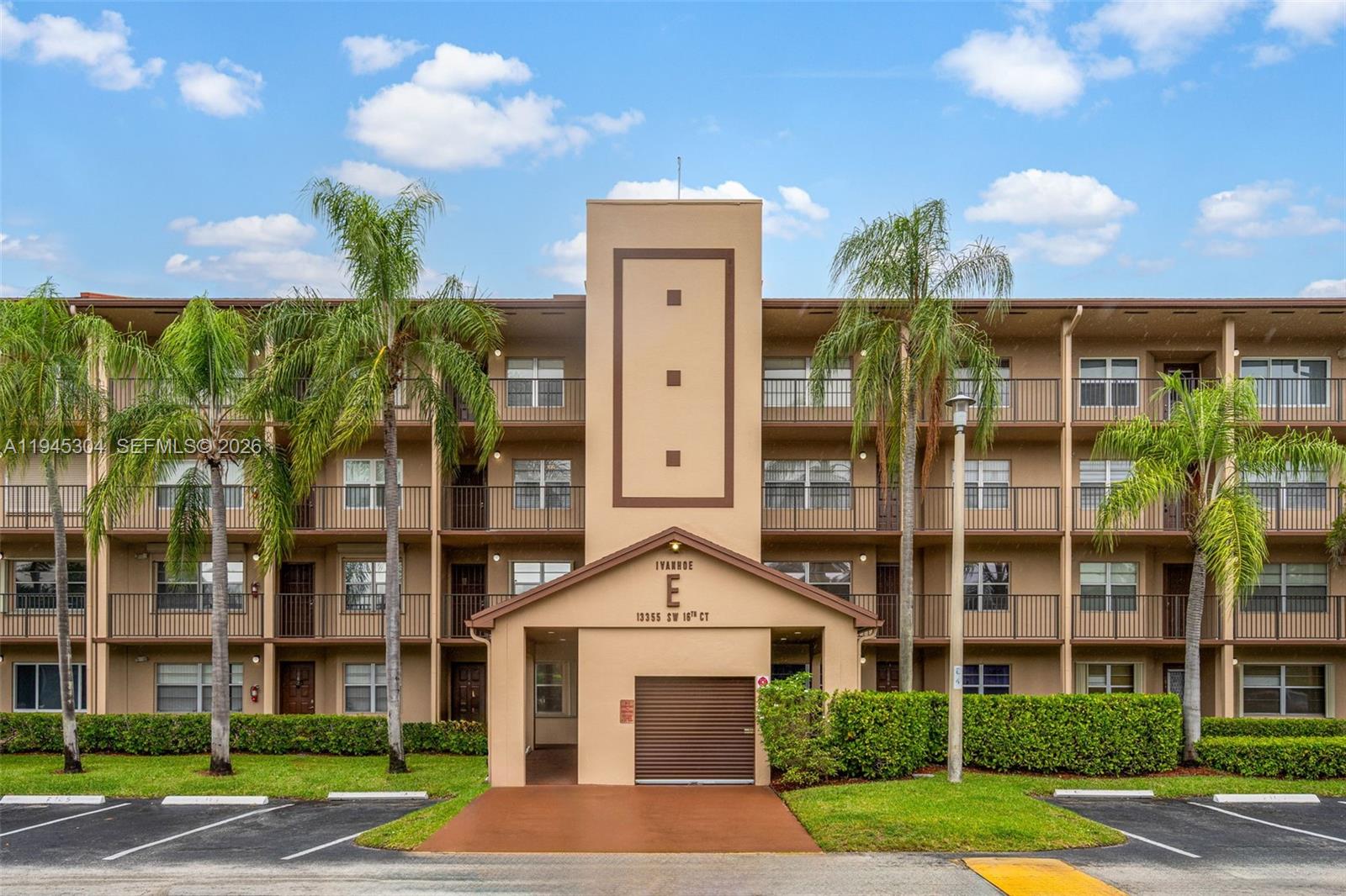 13355 SW 16th Ct # 211E