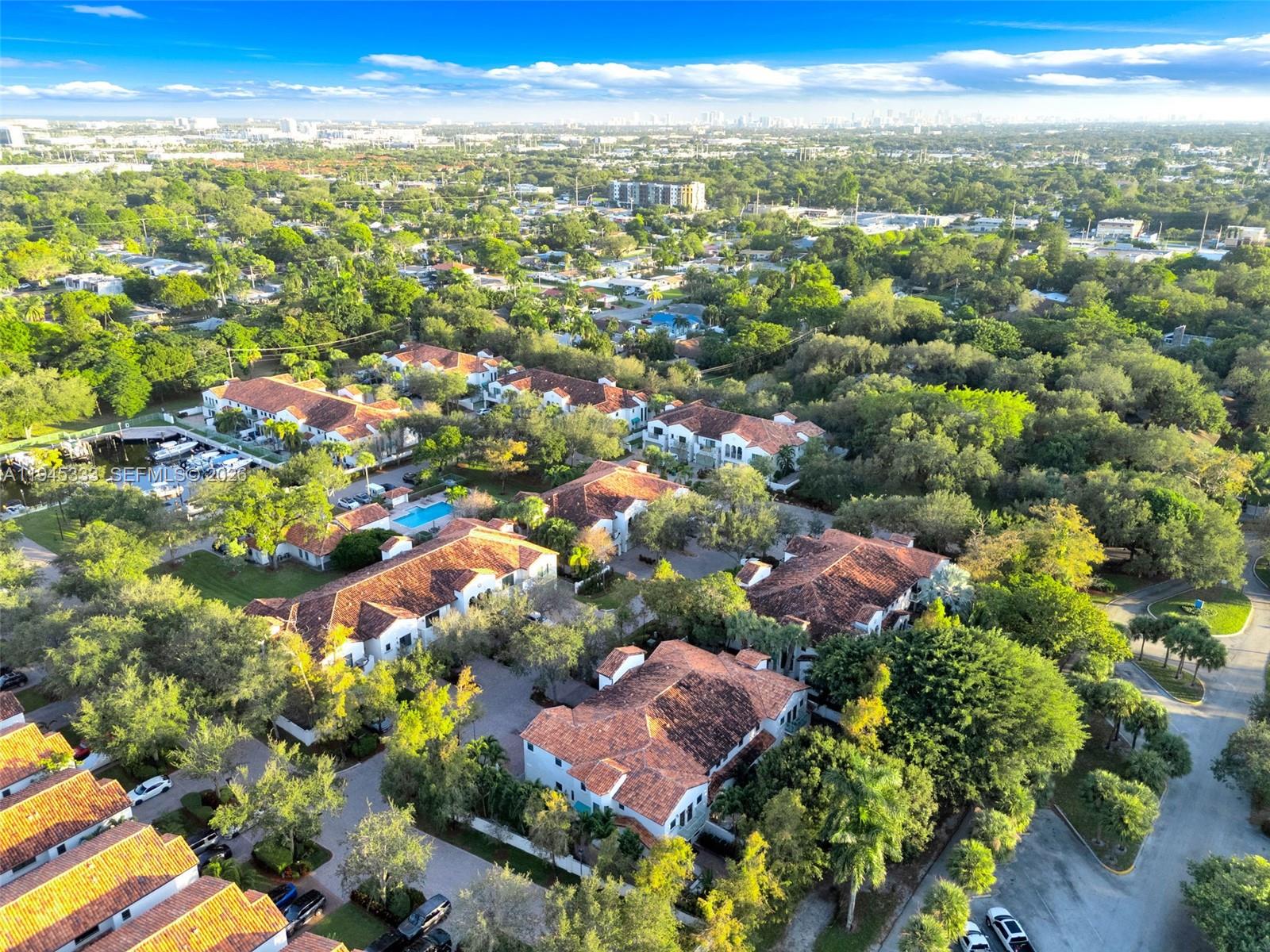 4419 Hidden Harbour Ter # 4419