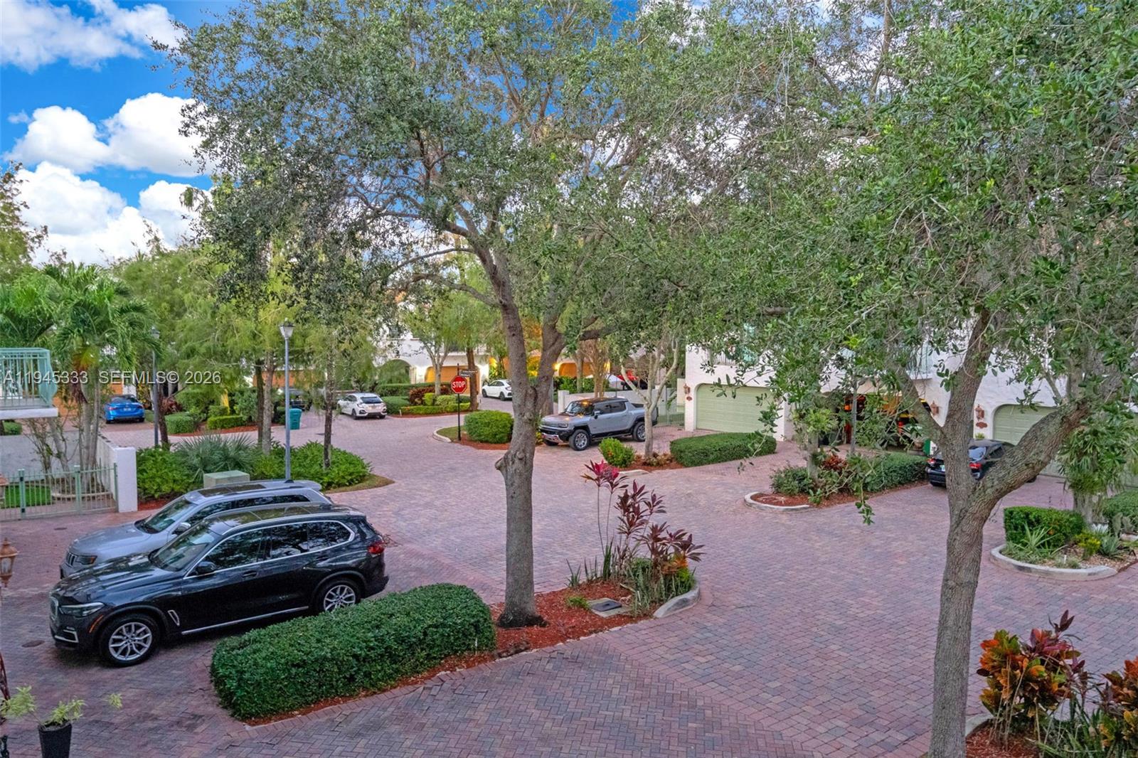 4419 Hidden Harbour Ter # 4419