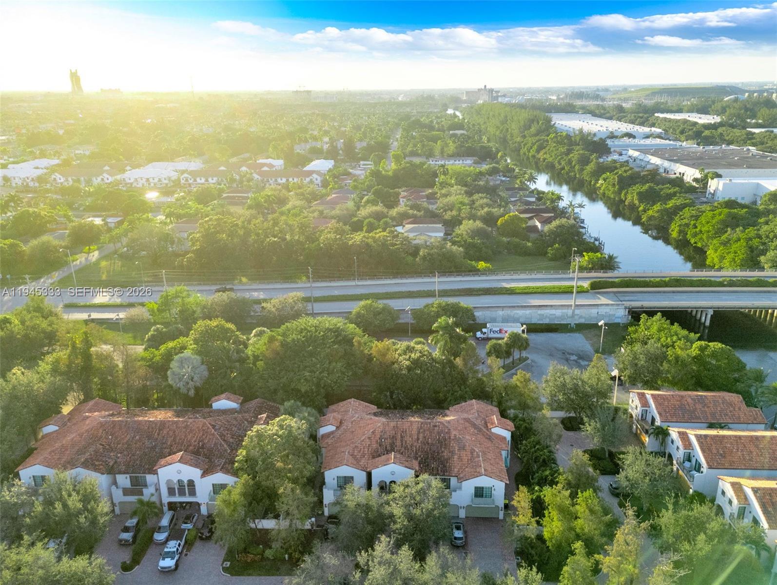 4419 Hidden Harbour Ter # 4419