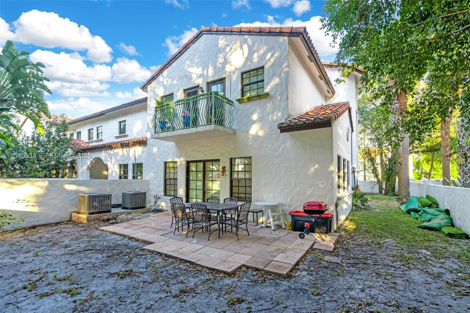 4419 Hidden Harbour Ter # 4419