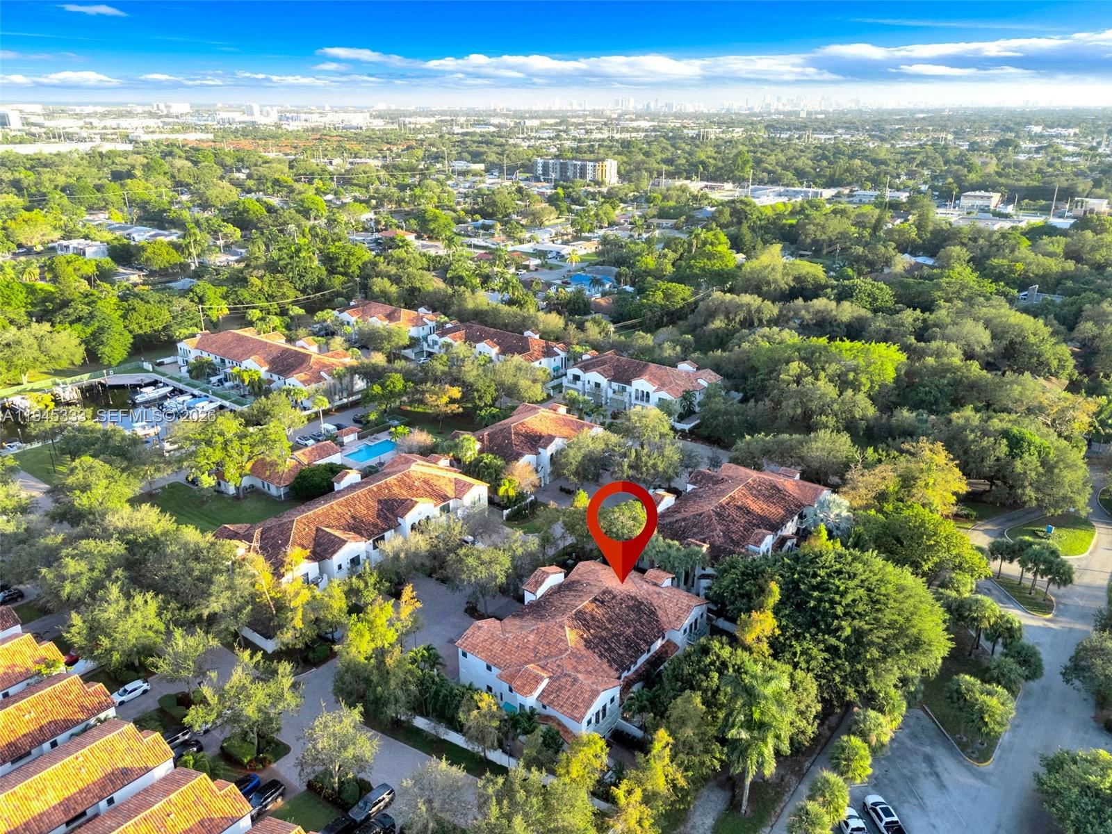 4419 Hidden Harbour Ter # 4419