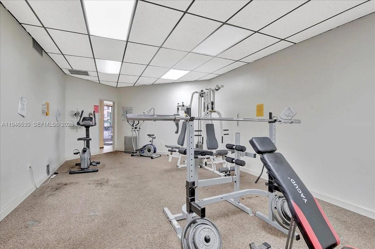 6855 W Broward Blvd # 409