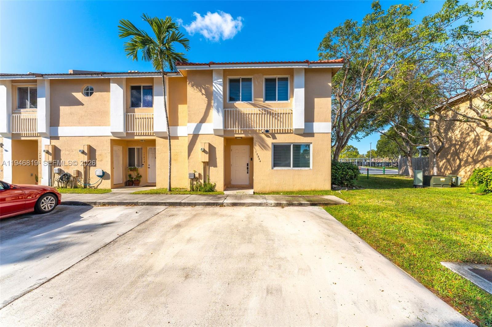 17864 SW 141st Ct # 17864