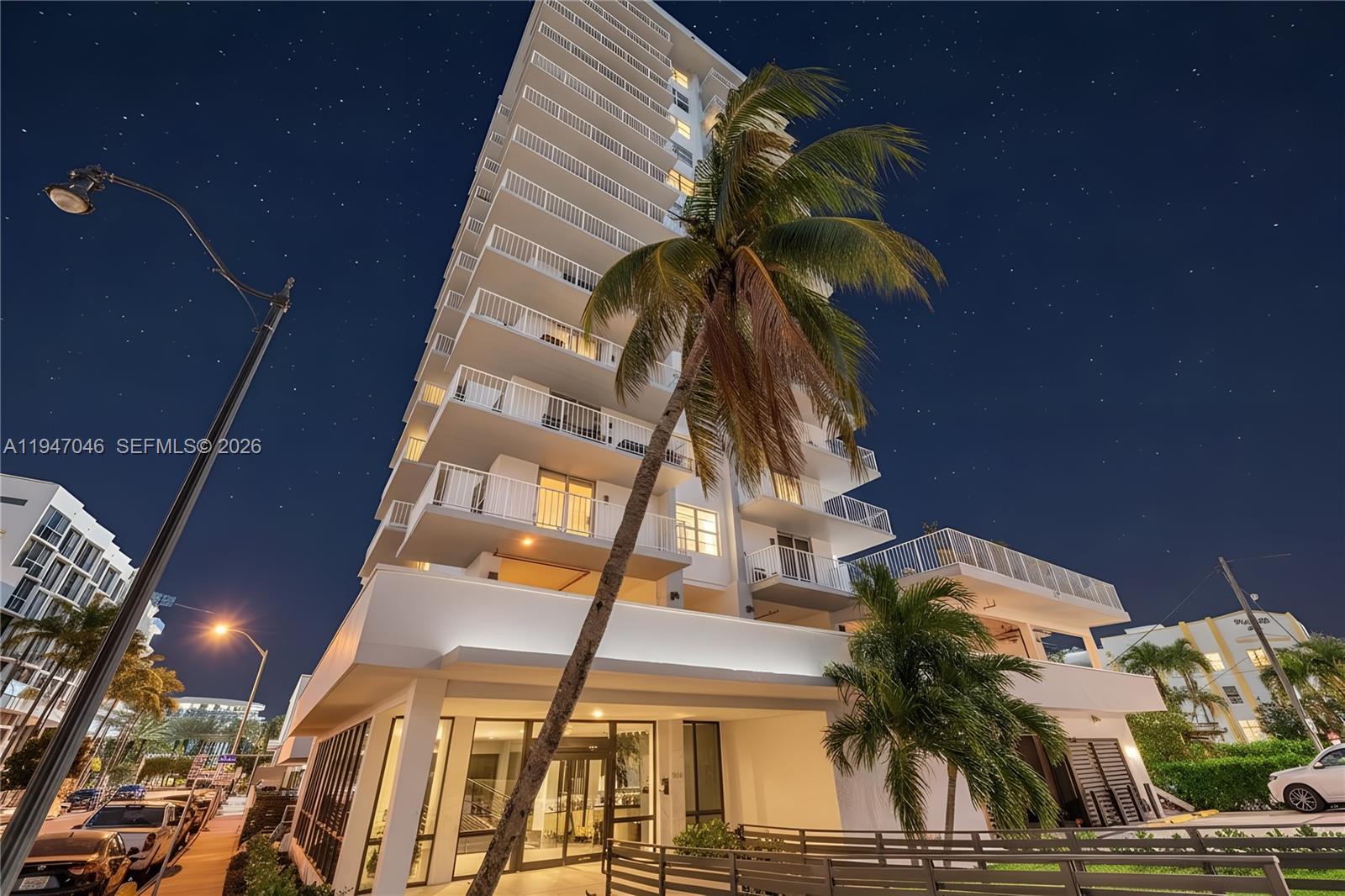 2829 Indian Creek Dr # 410