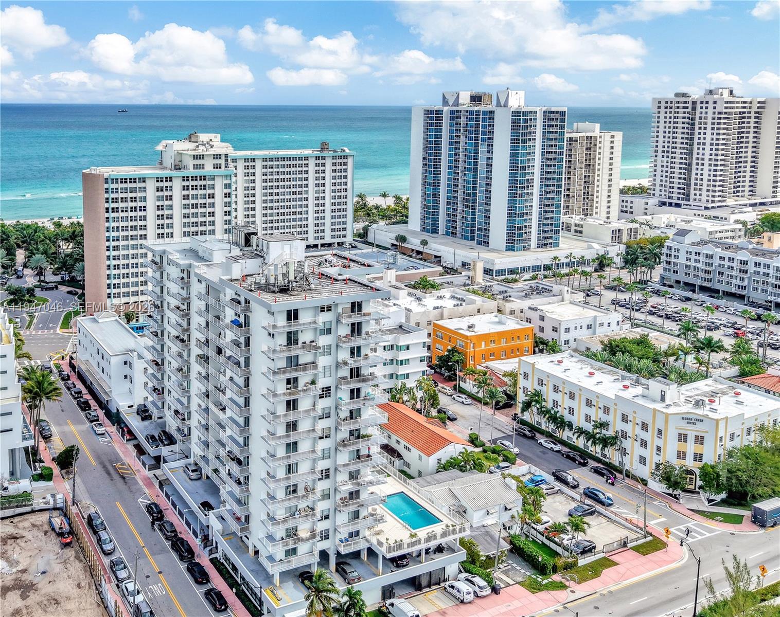 2829 Indian Creek Dr # 410