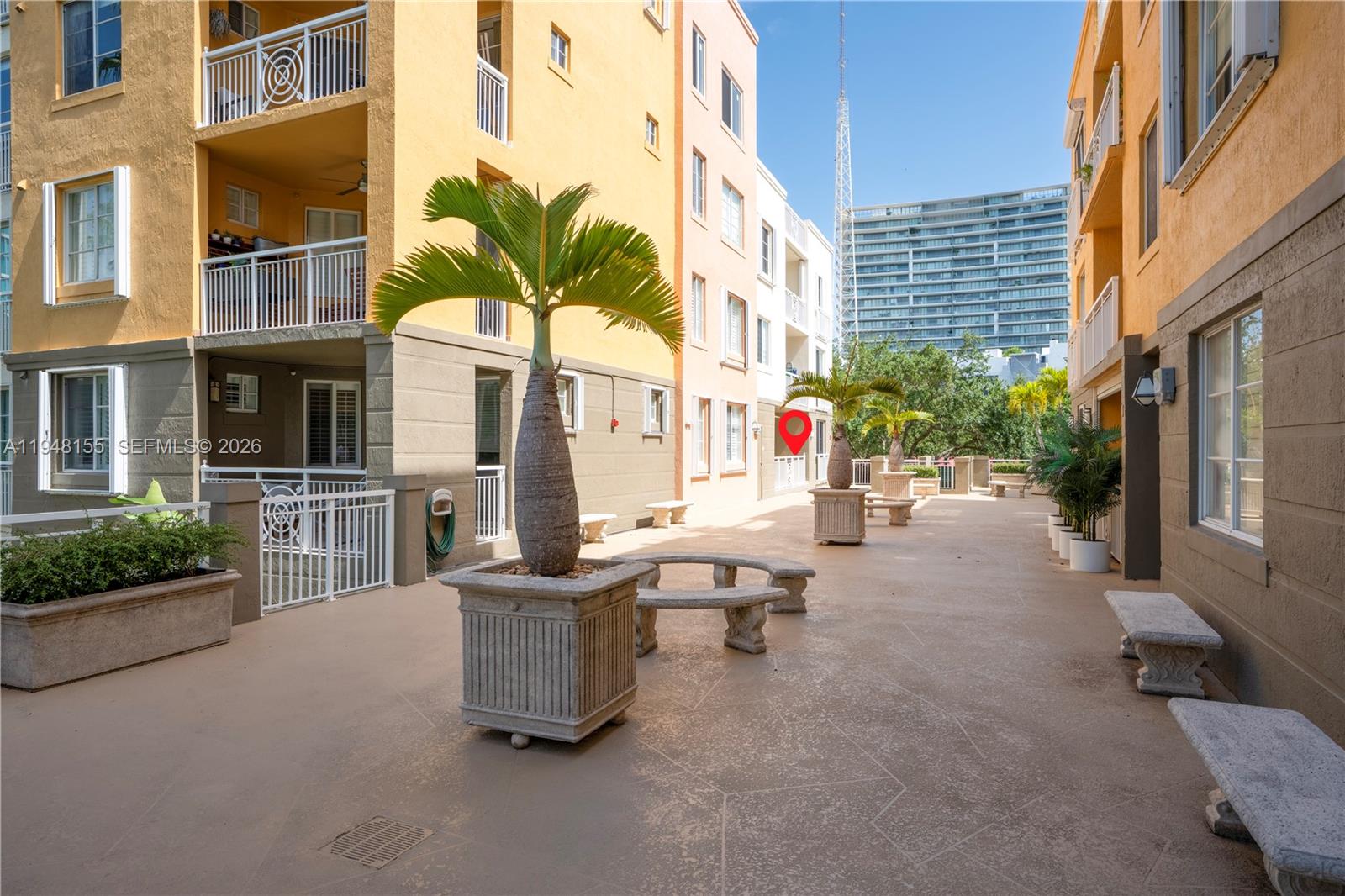 100 Meridian Ave # 216