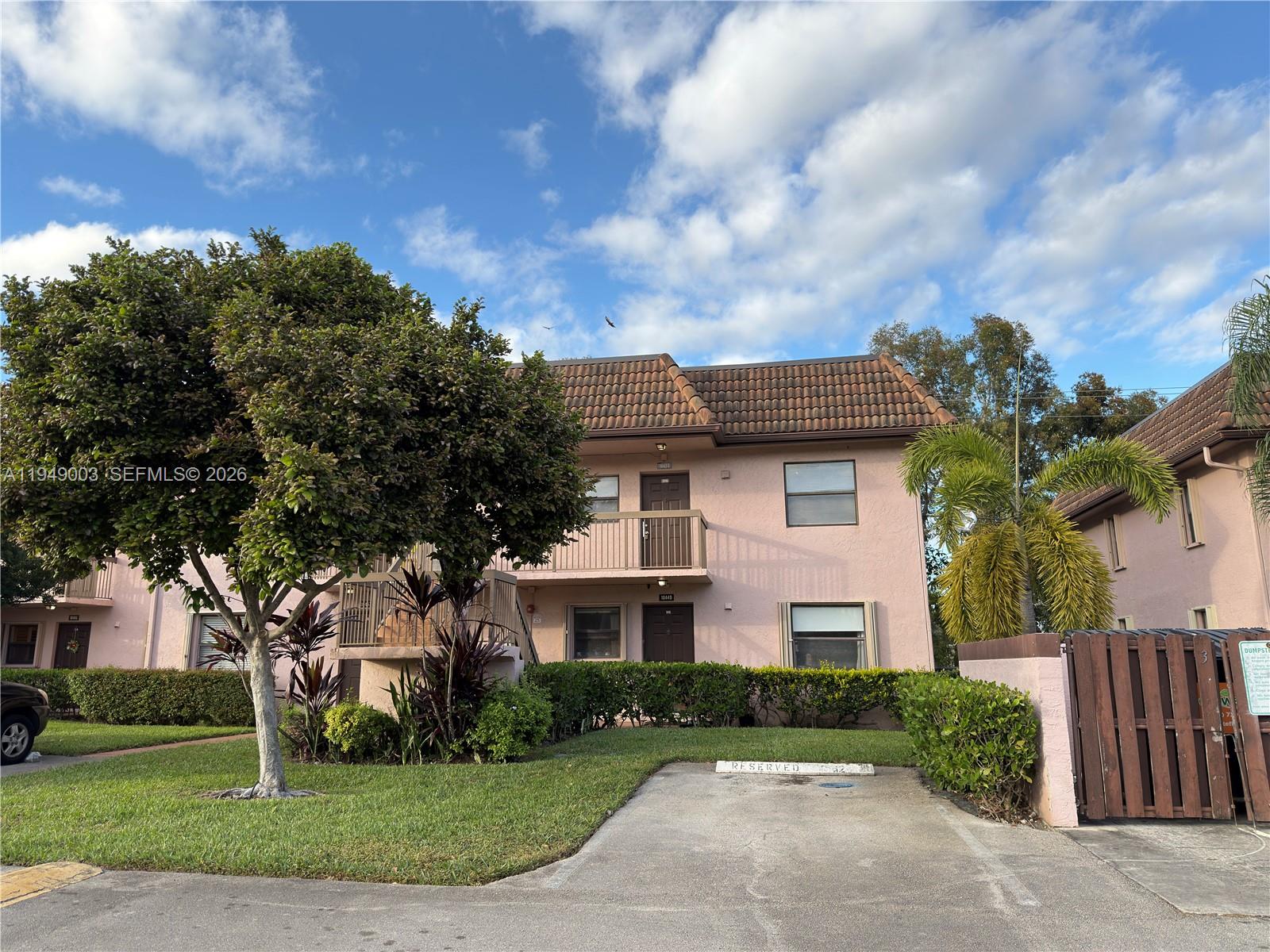 10453 NW 11th St # 206