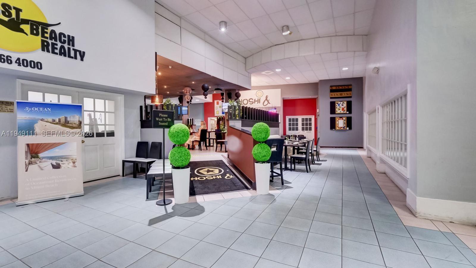 5401 Collins Ave # 340