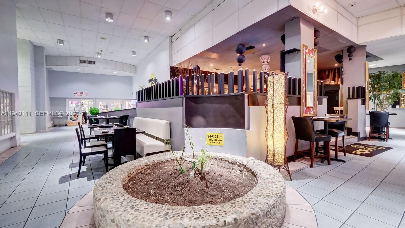 5401 Collins Ave # 340