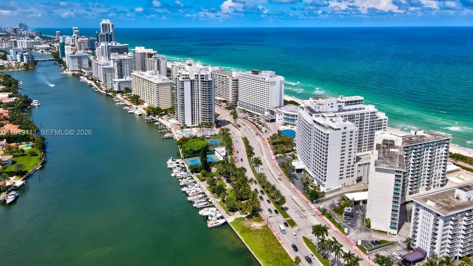 5401 Collins Ave # 340