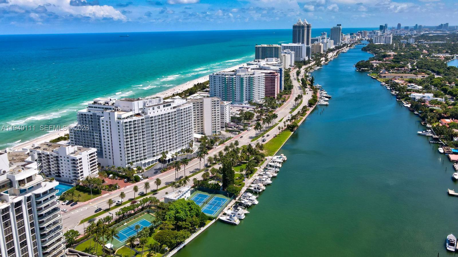 5401 Collins Ave # 340