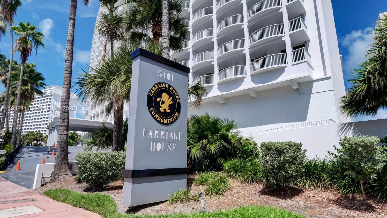 5401 Collins Ave # 340