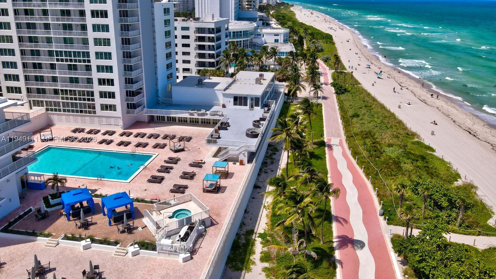 5401 Collins Ave # 340