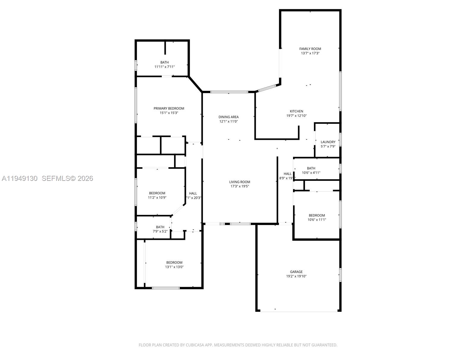 3097 SW 132nd Pl