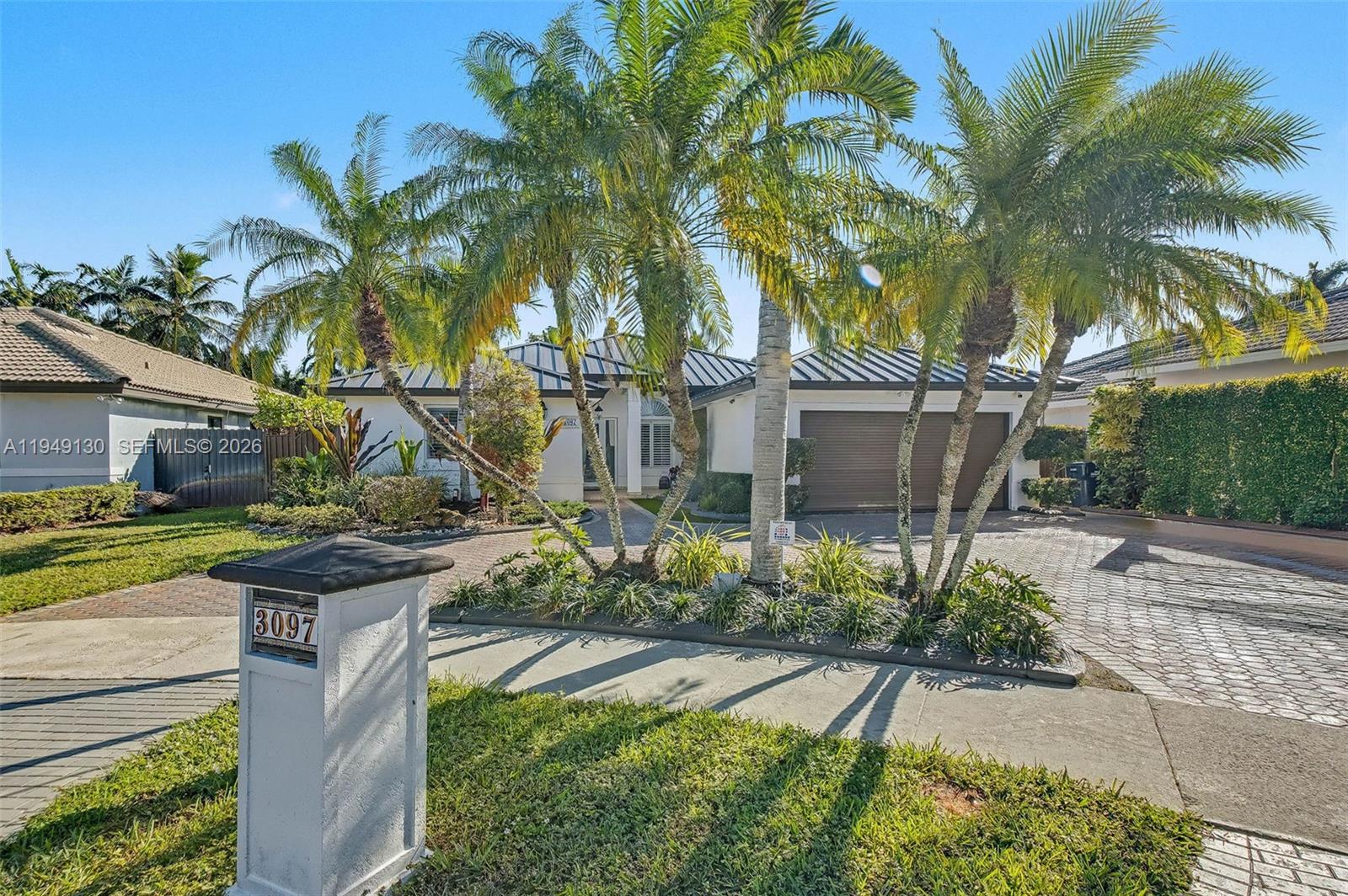 3097 SW 132nd Pl