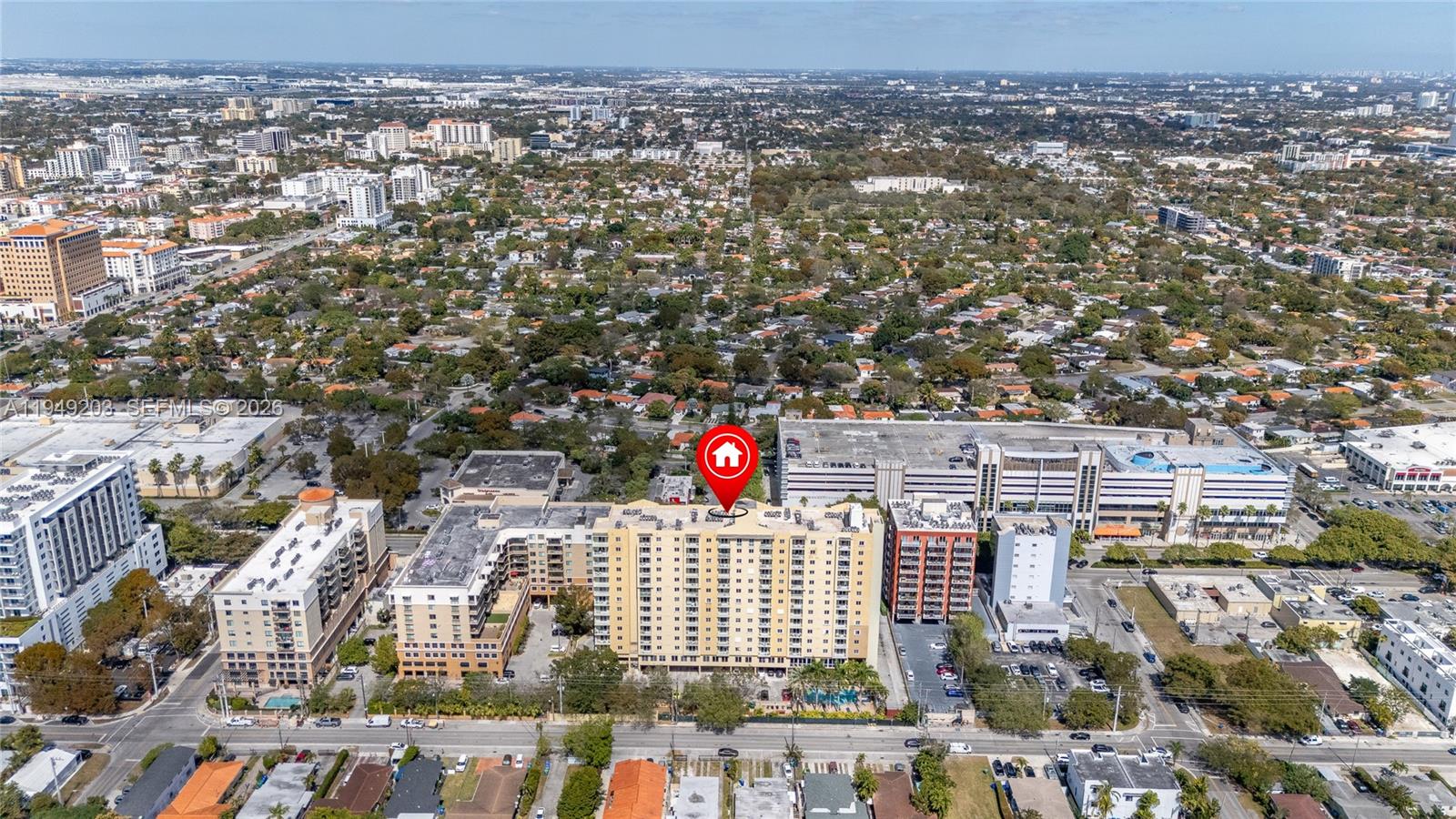 3500 Coral Way # 414