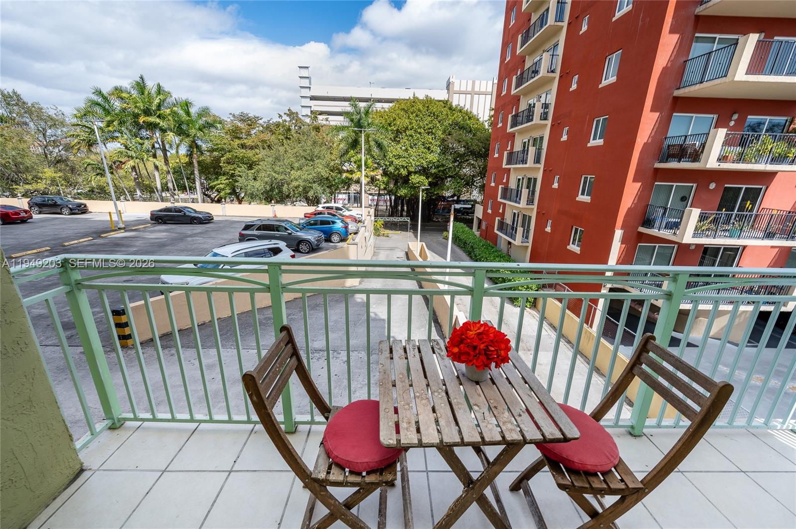 3500 Coral Way # 414