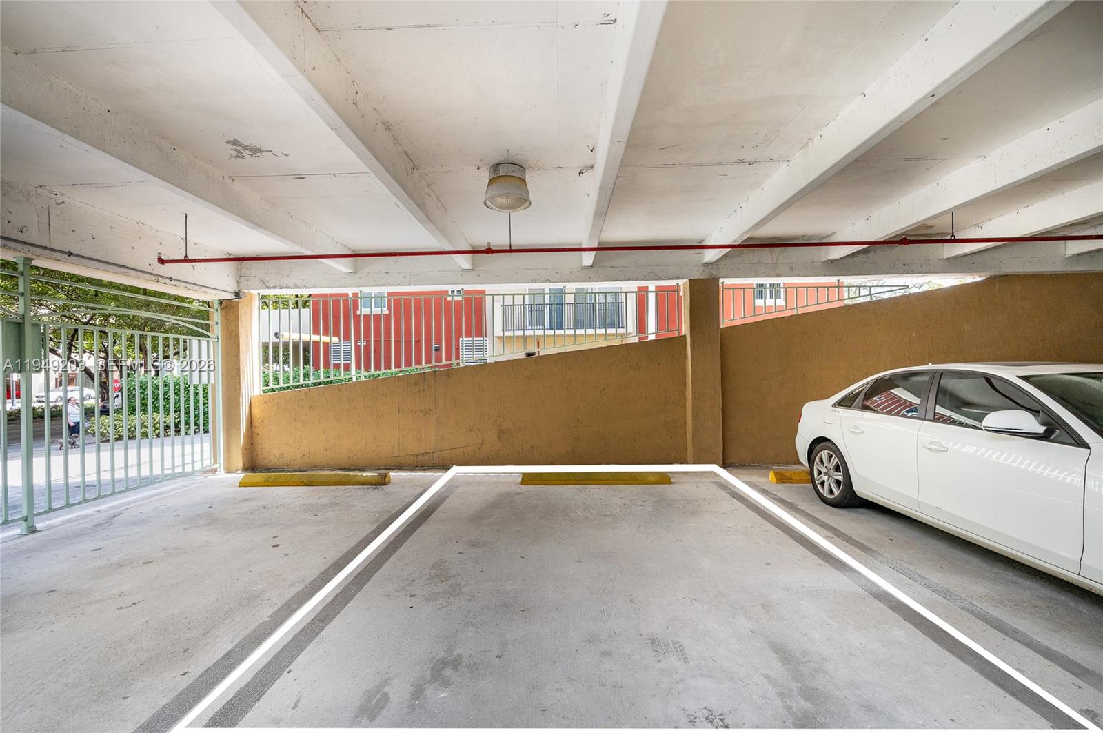 3500 Coral Way # 414