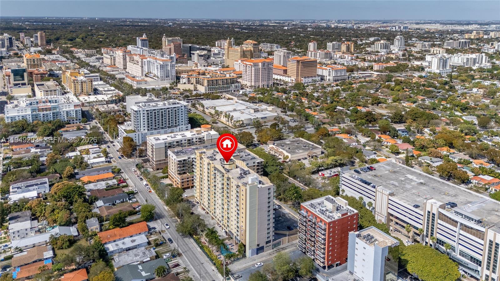 3500 Coral Way # 414