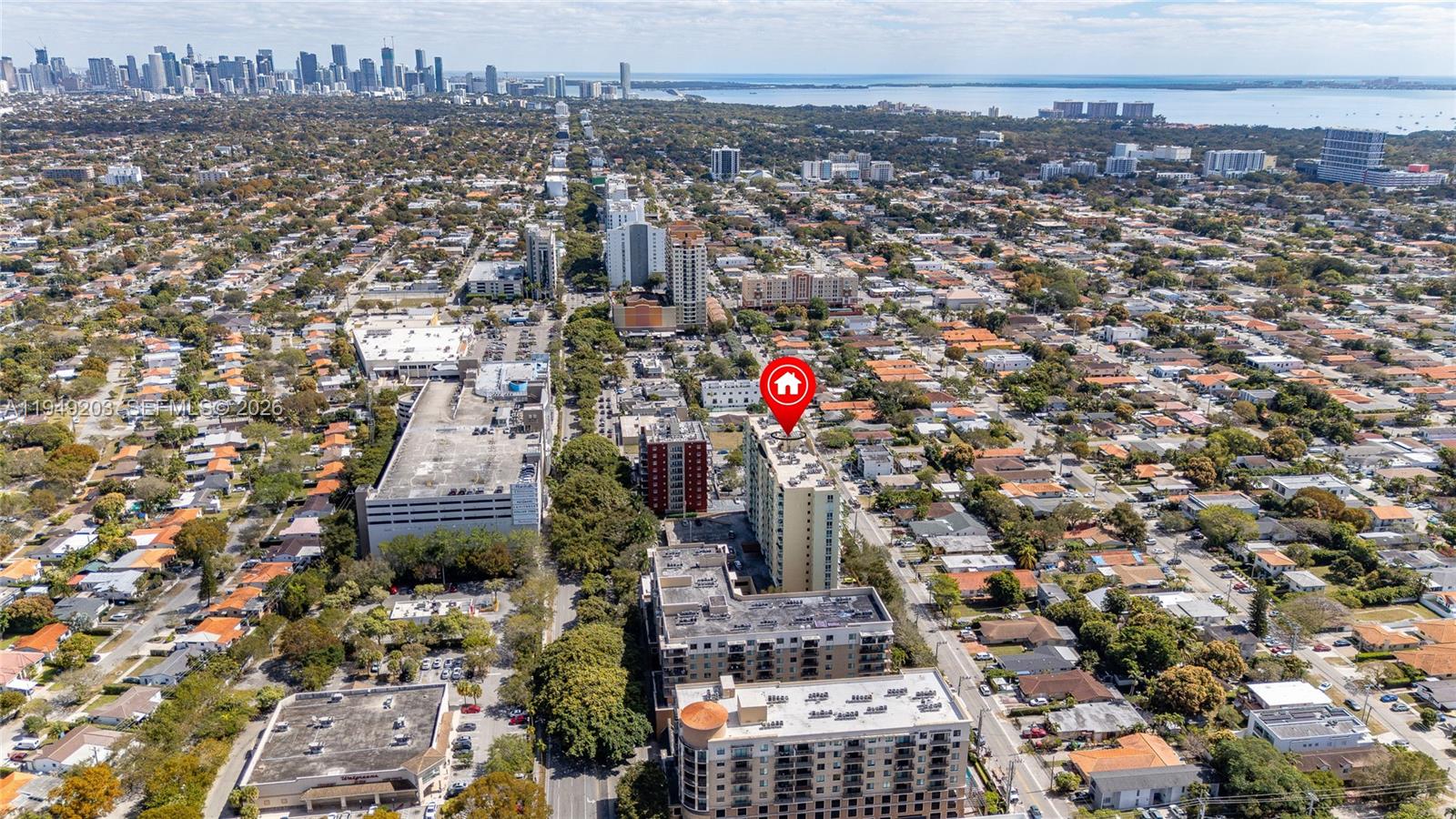 3500 Coral Way # 414