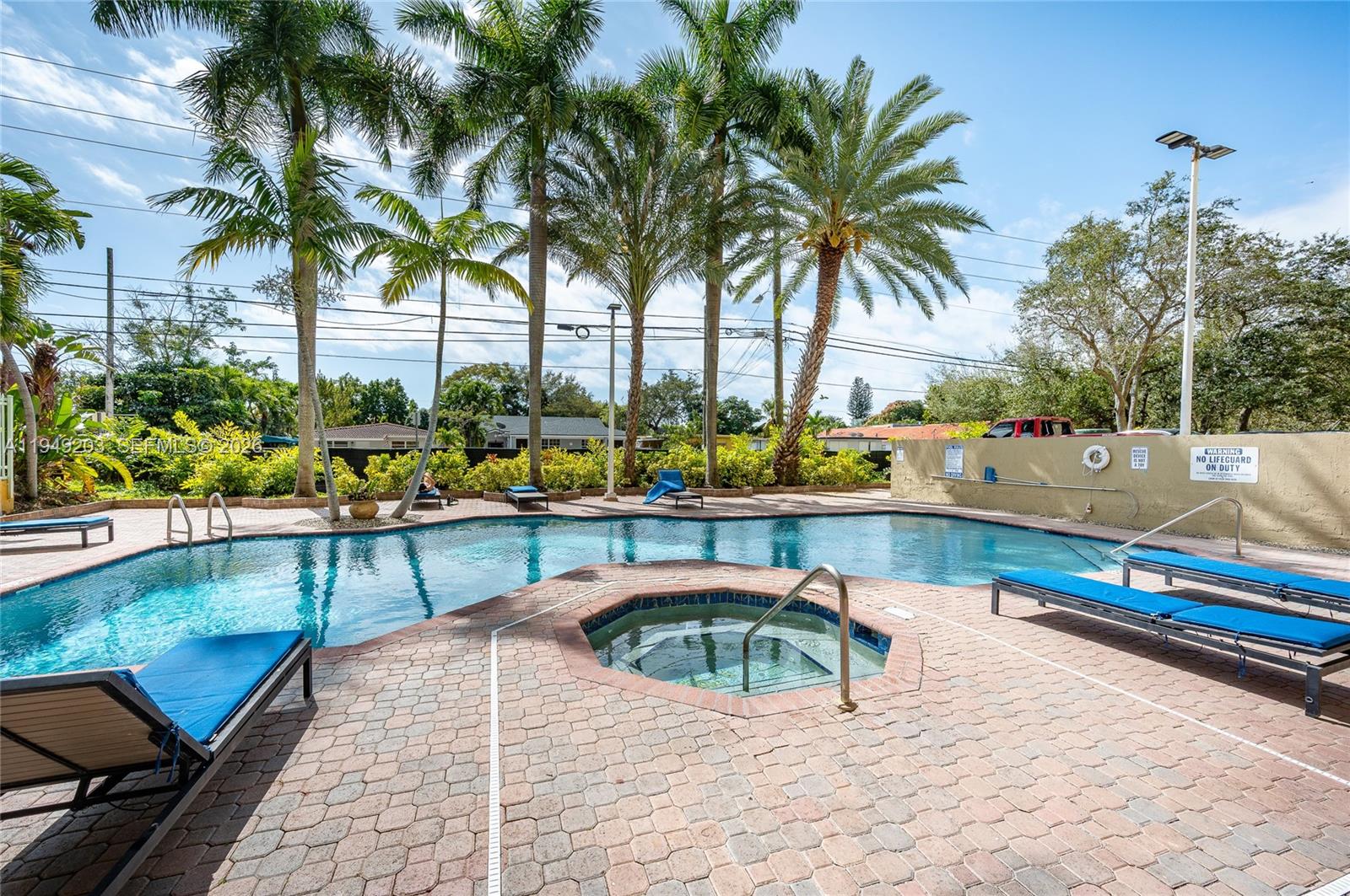 3500 Coral Way # 414