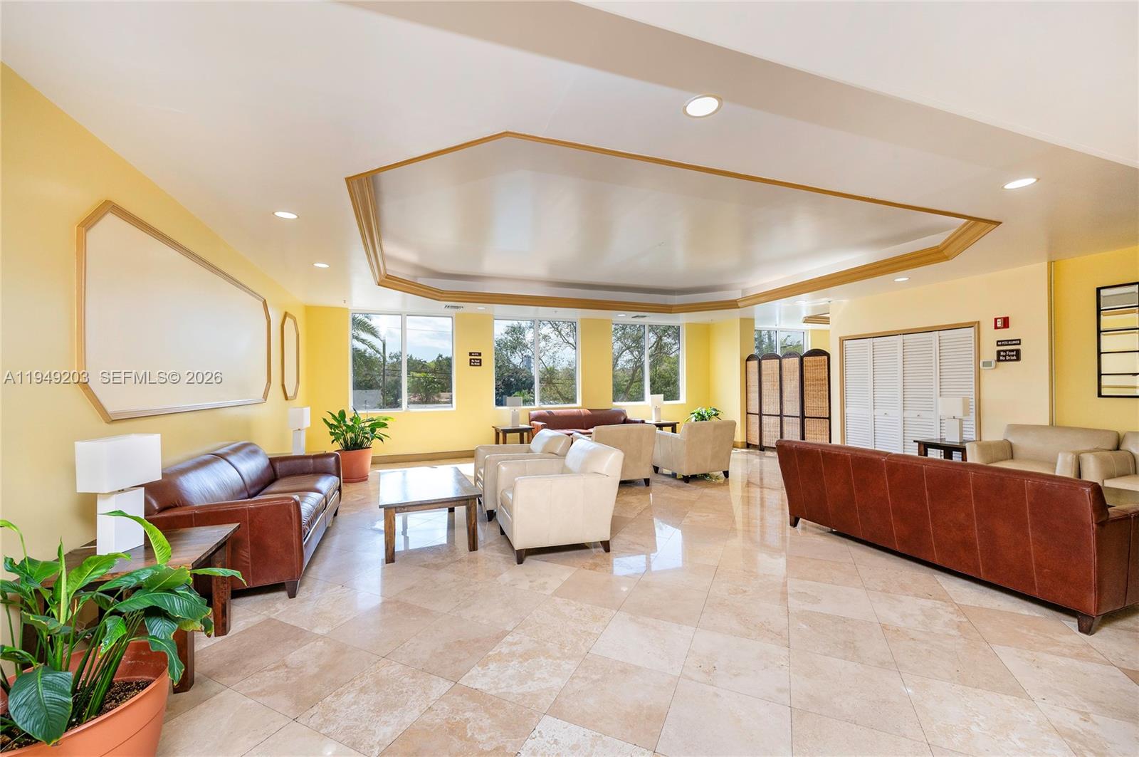 3500 Coral Way # 414