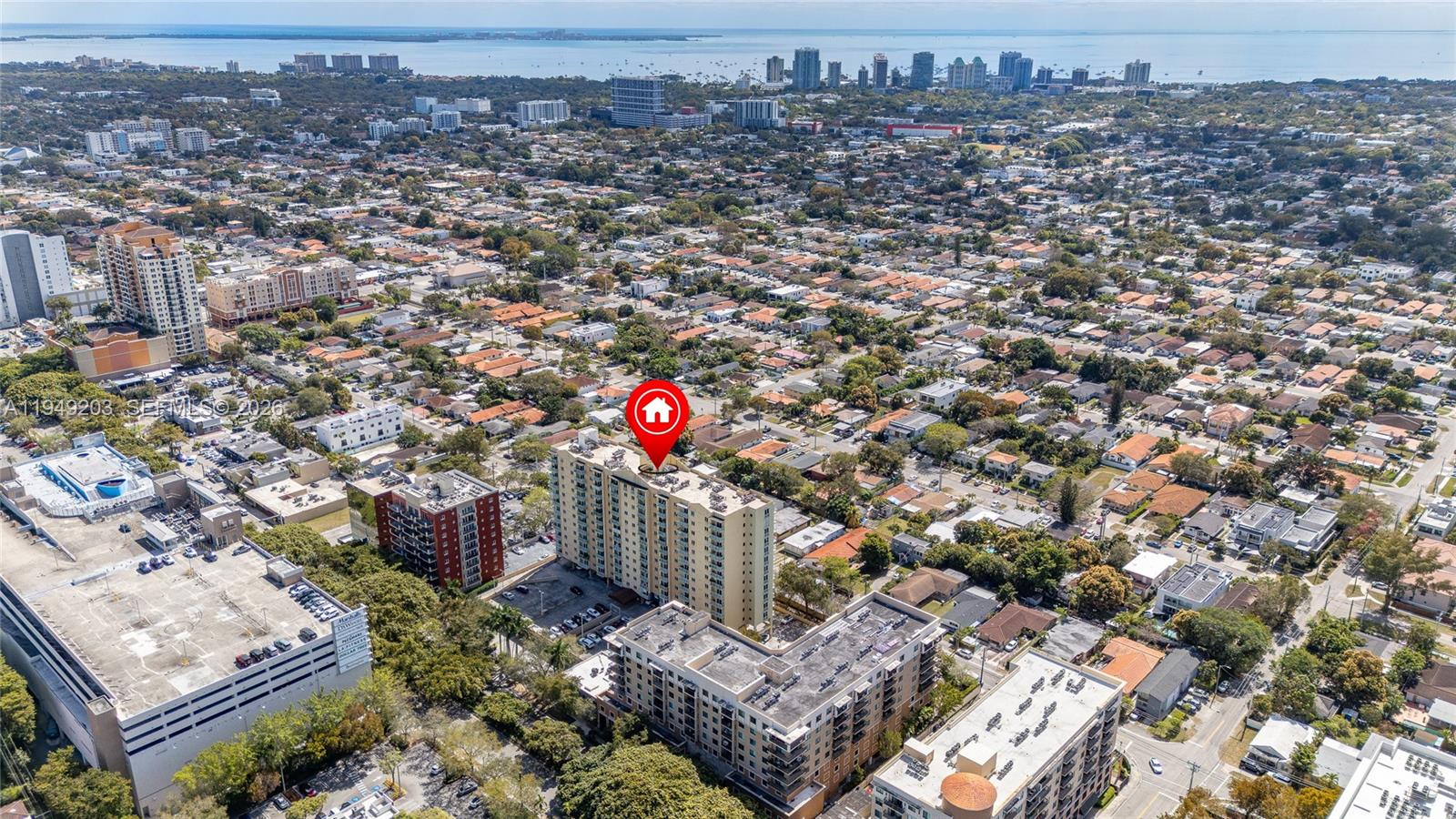3500 Coral Way # 414