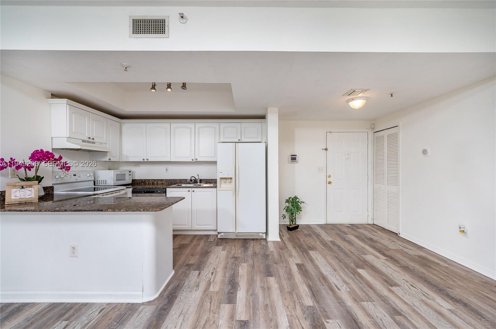 3500 Coral Way # 414
