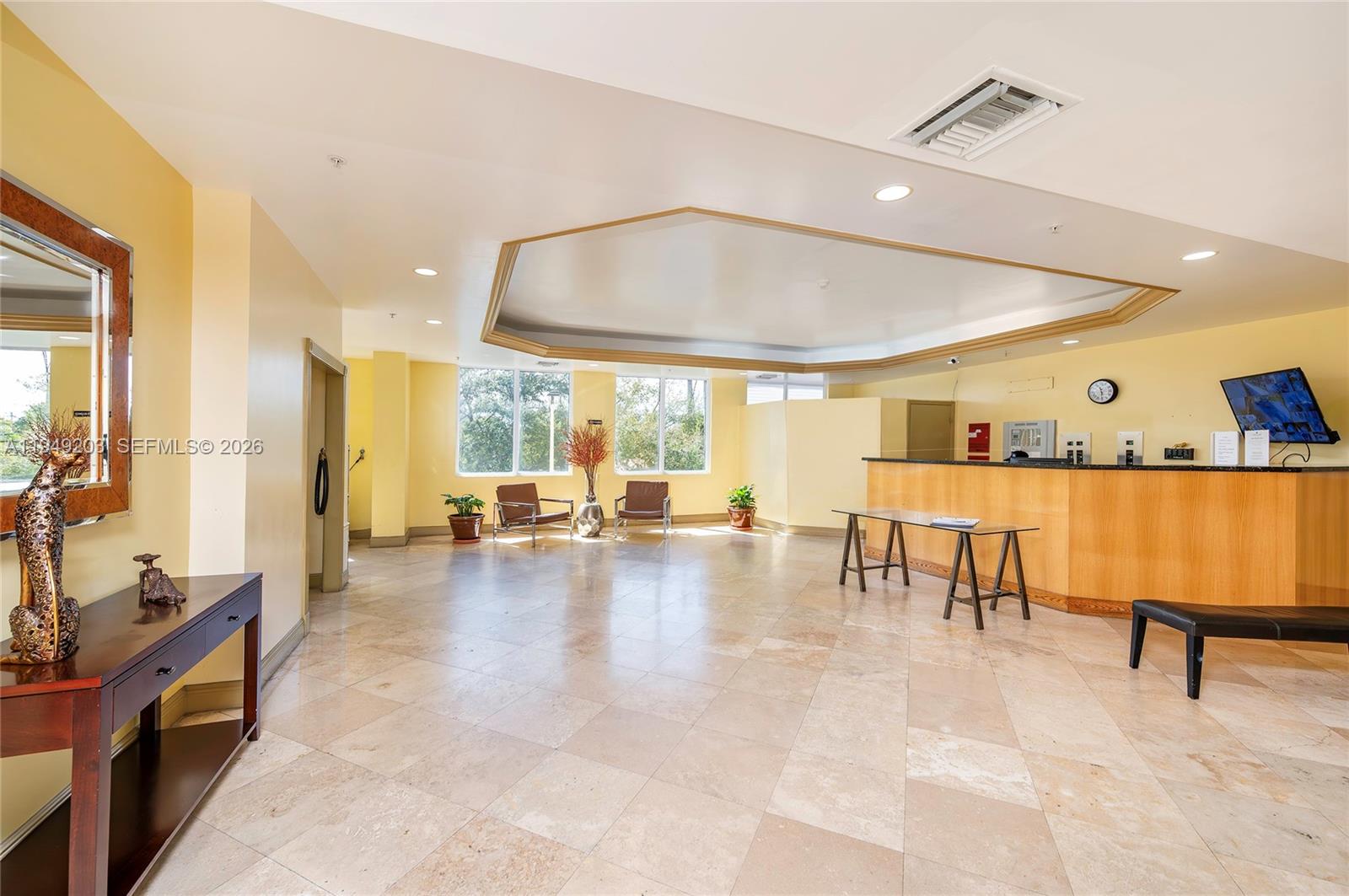 3500 Coral Way # 414