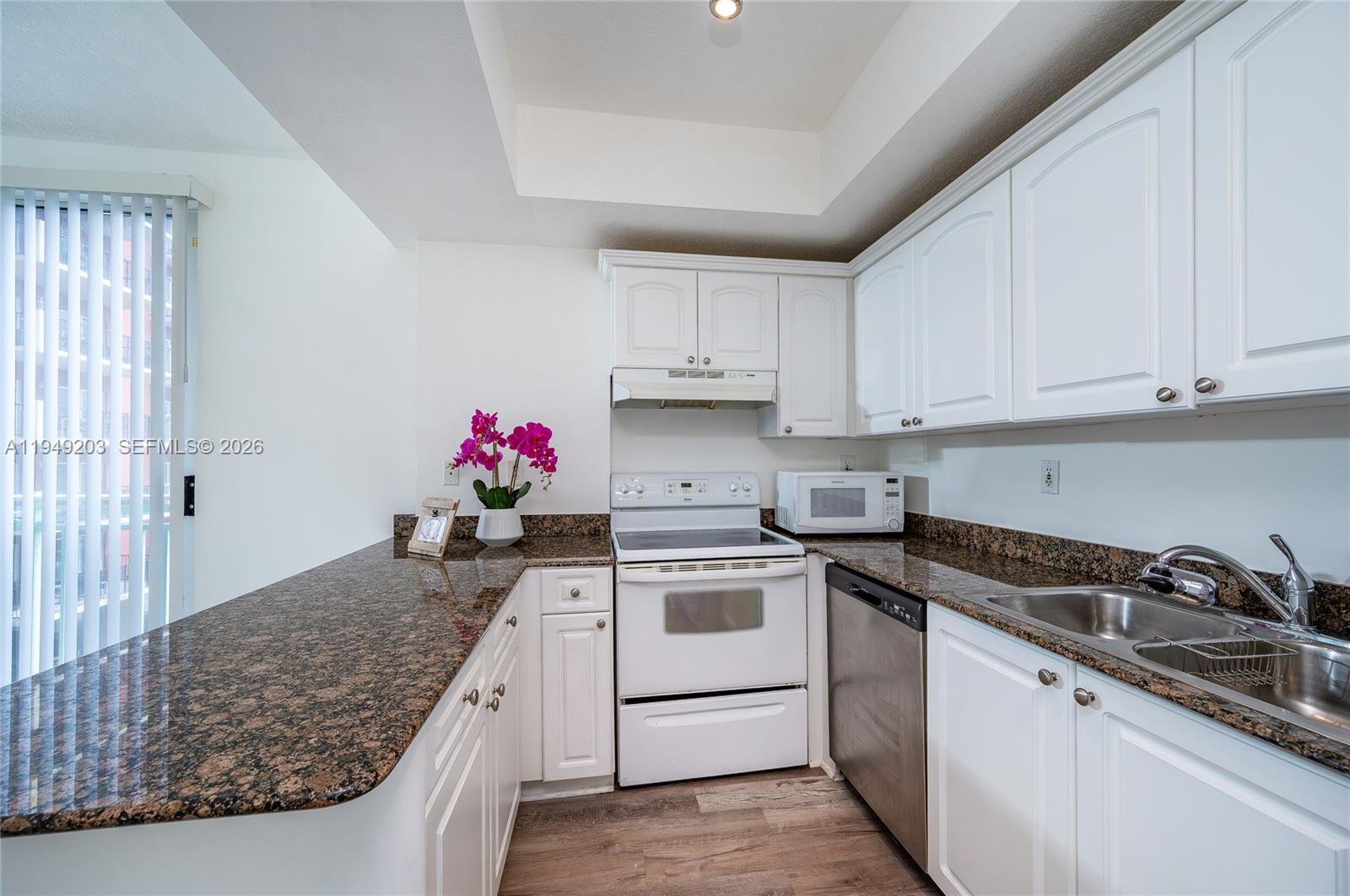 3500 Coral Way # 414