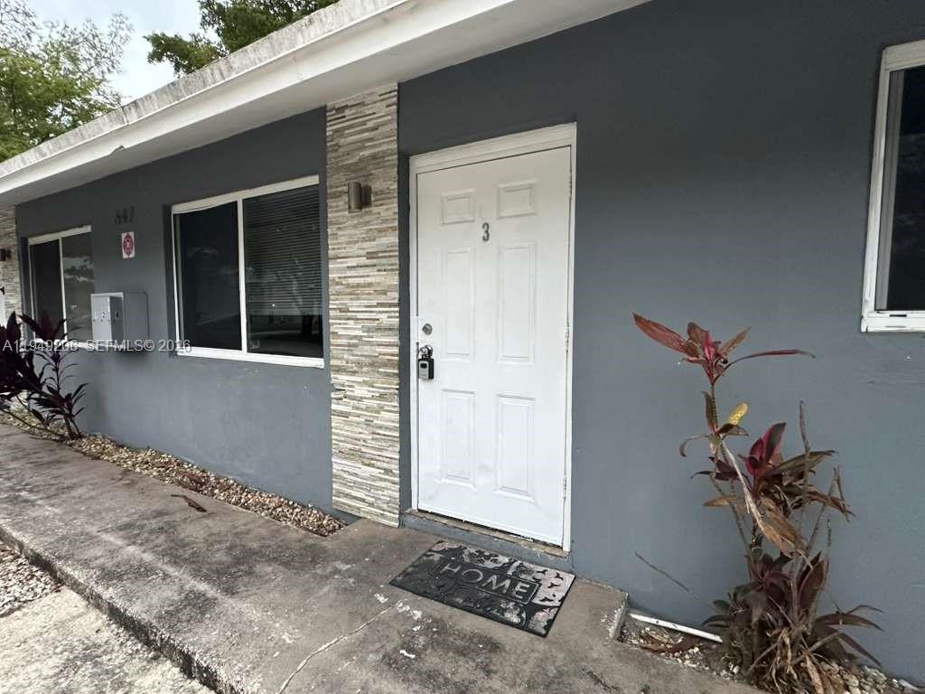 647 NW 3rd Ave # 3