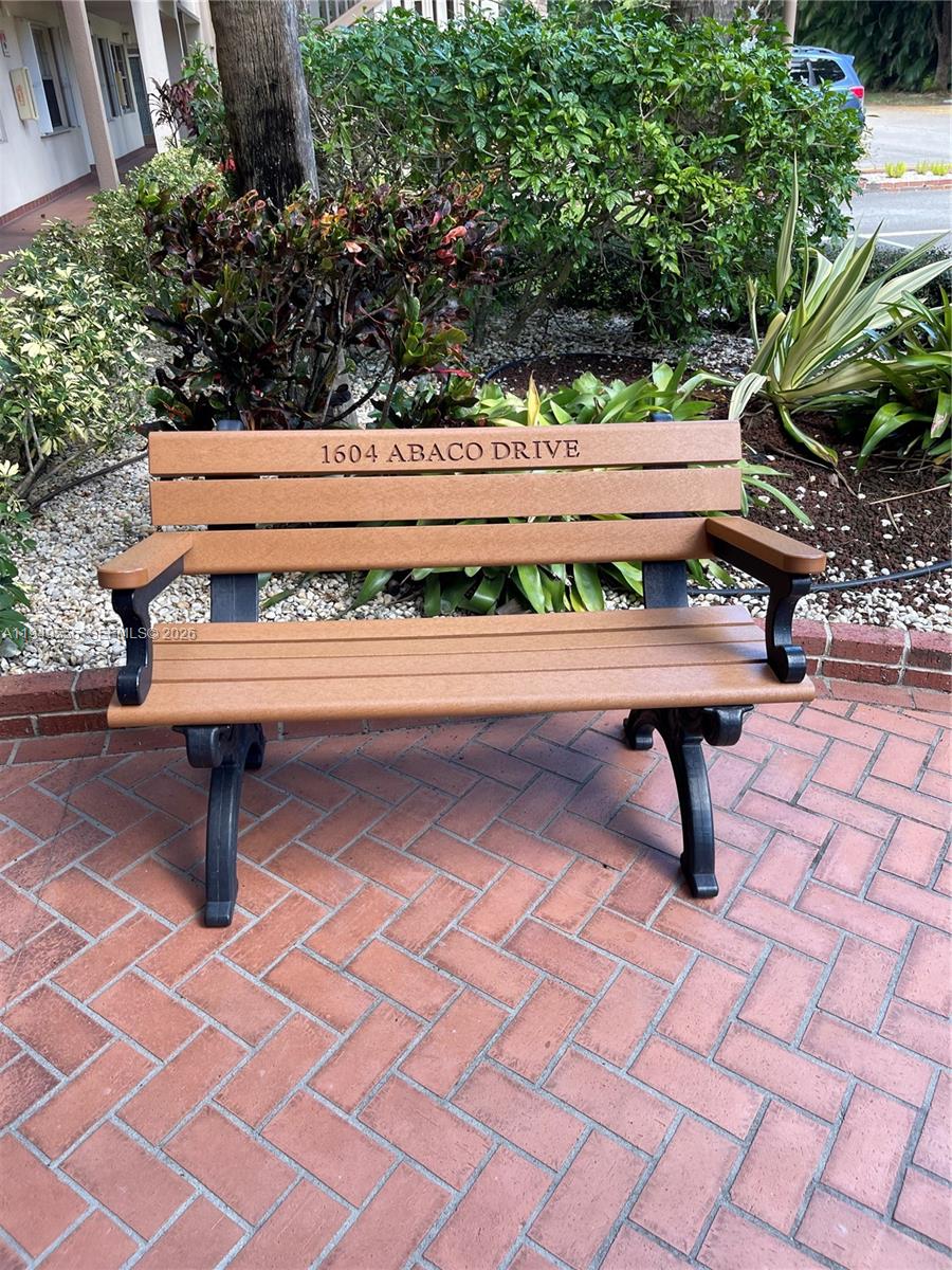 1604 Abaco Dr # G4
