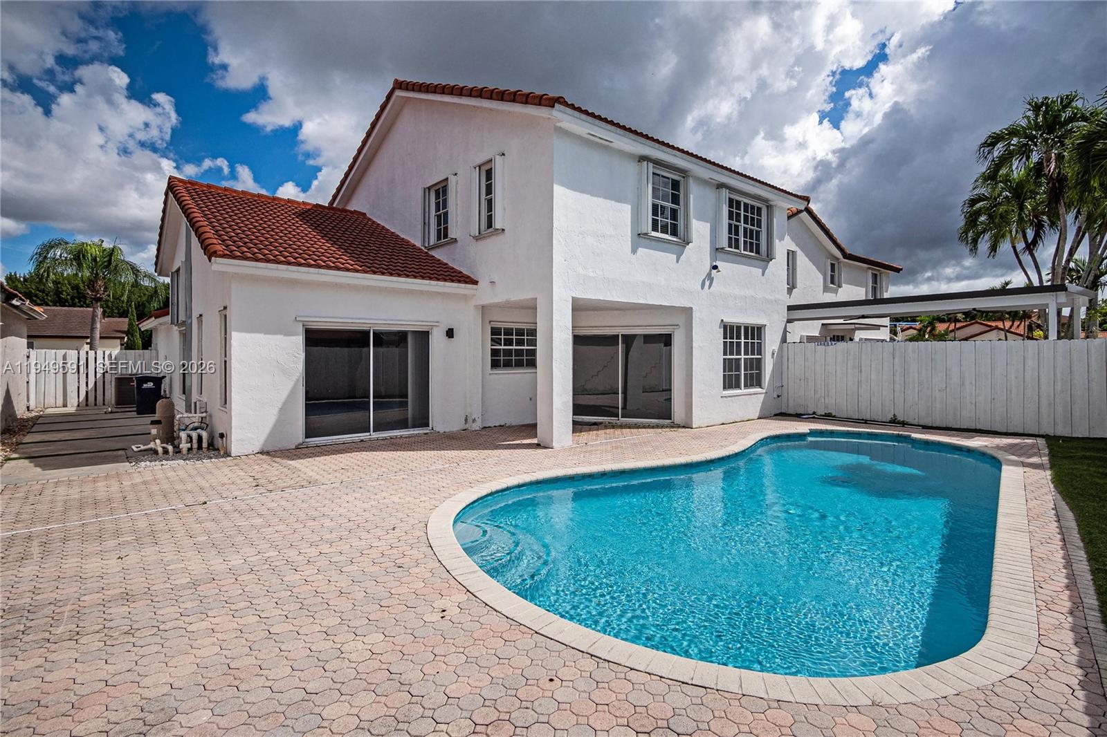 14340 SW 90th St # 0