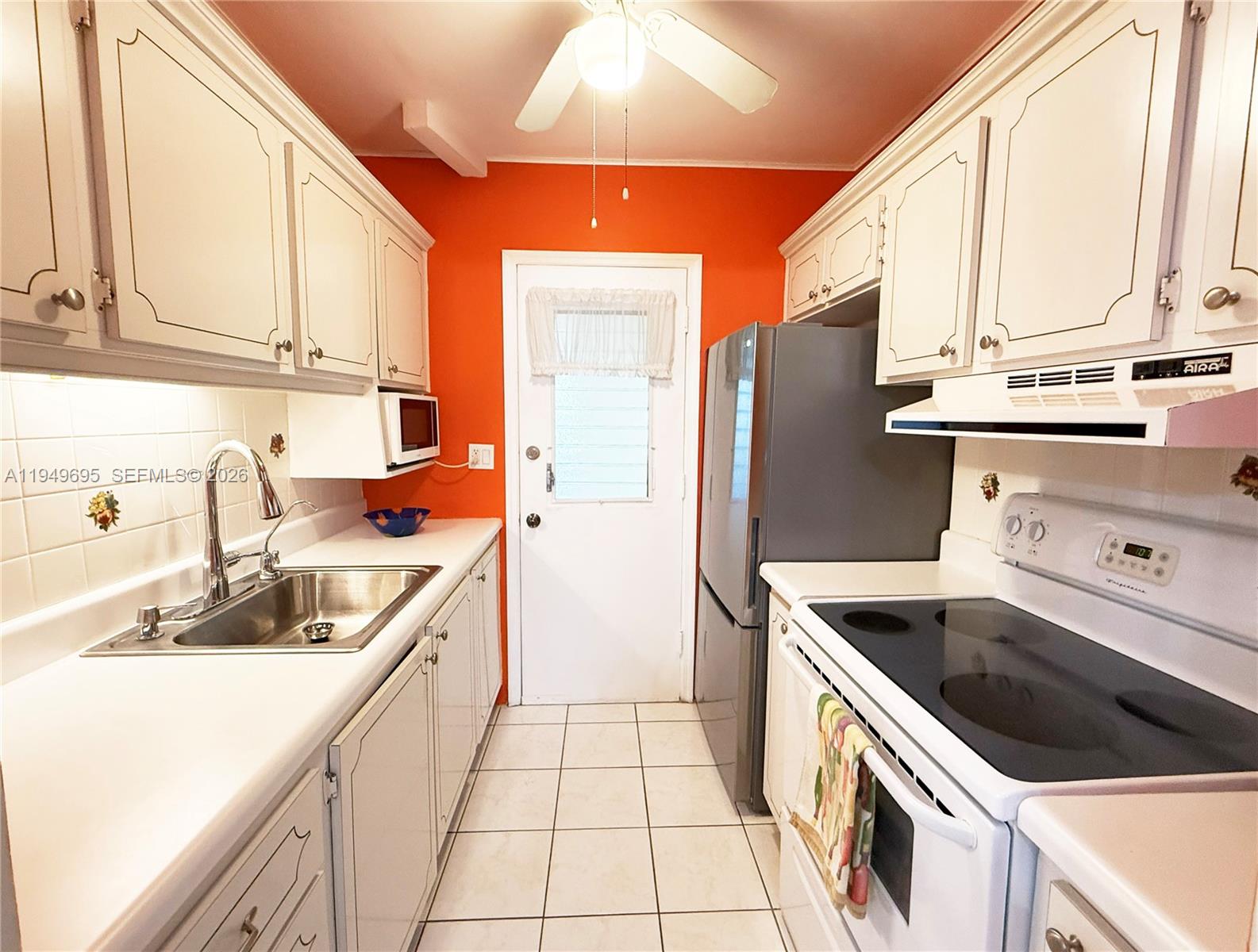 16790 NE 14th Ave # 207