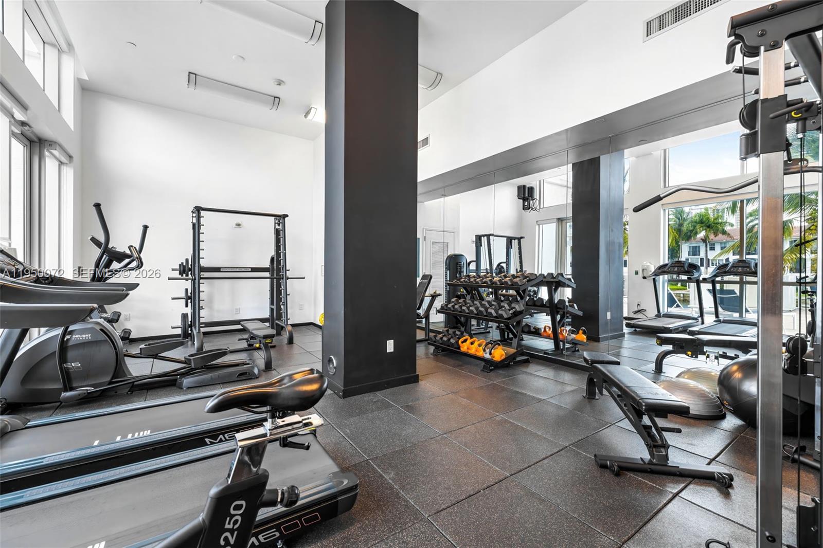 3030 NE 188th St # 606