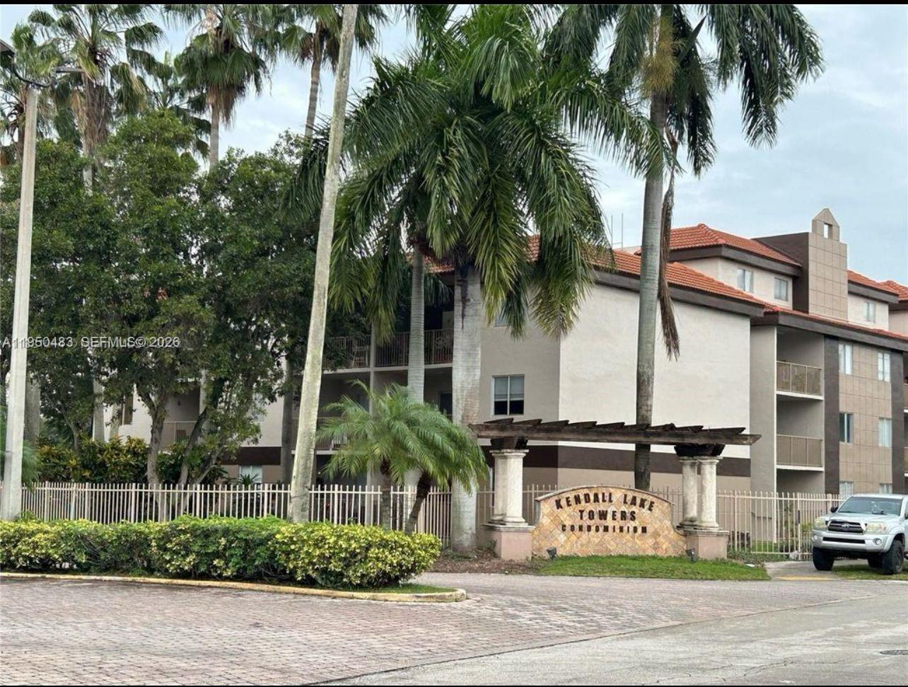 15241 SW 80th St # 110