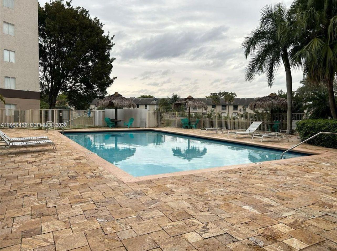 15241 SW 80th St # 110