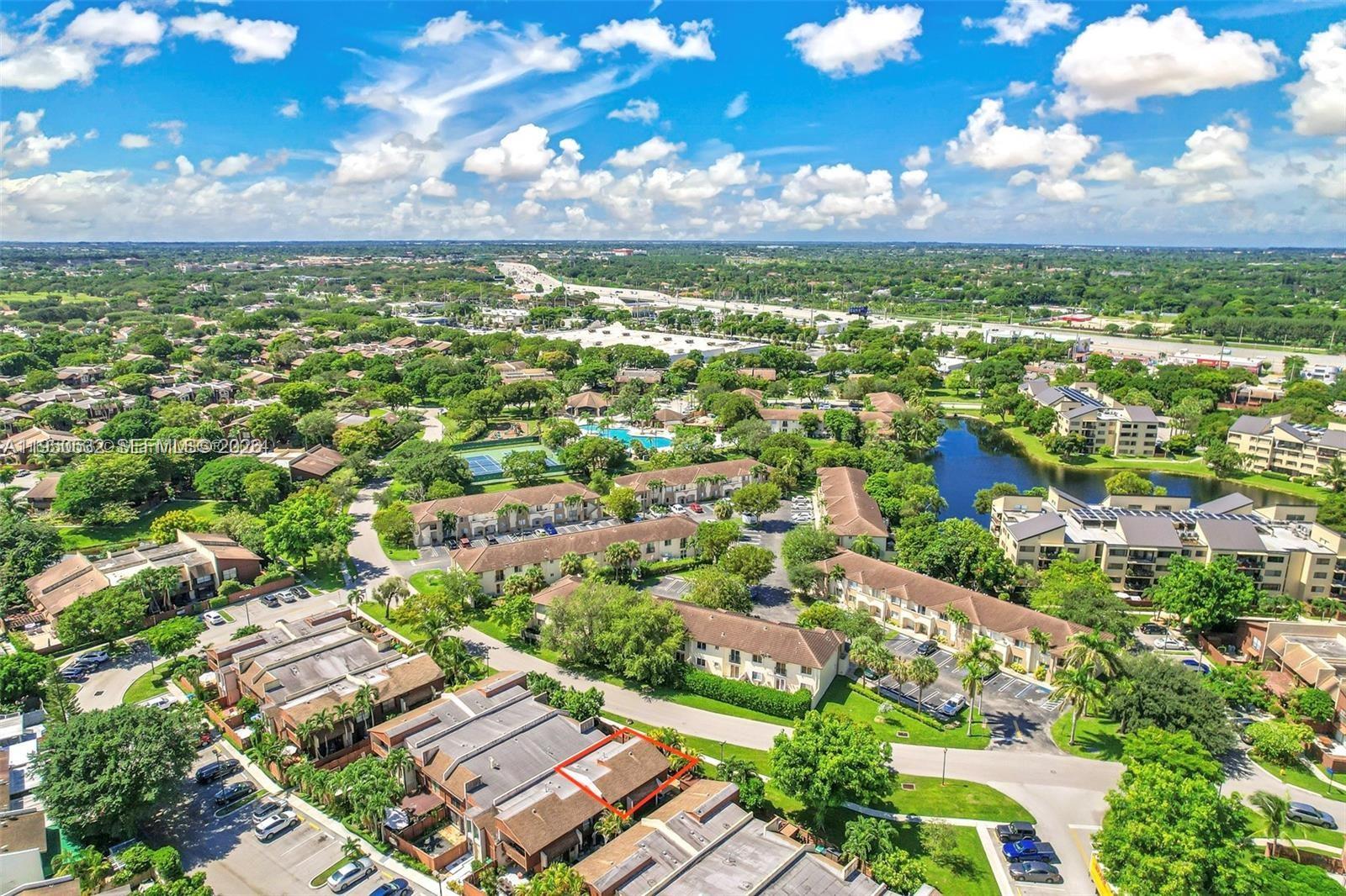 6534 SW 114th Pl # 75 Unit: G-75