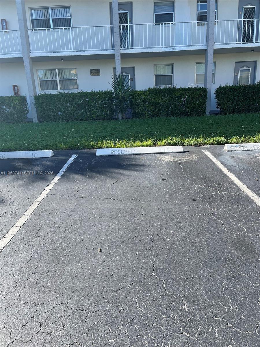 8515 Sunrise Lakes Blvd Unit: 103