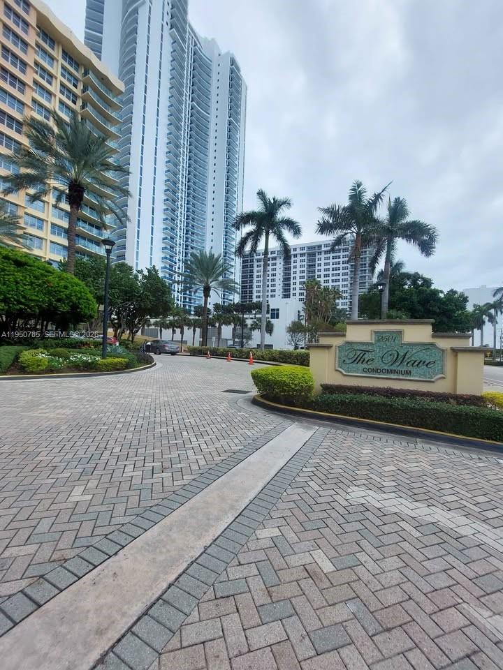 2501 S Ocean Dr # 1119
