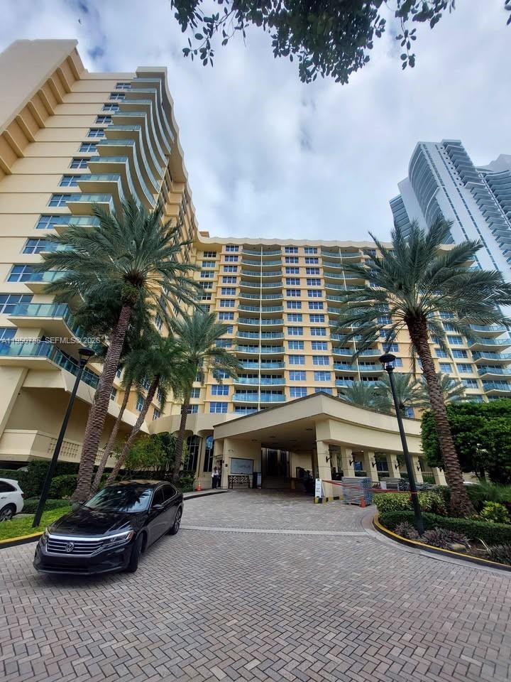 2501 S Ocean Dr # 1119