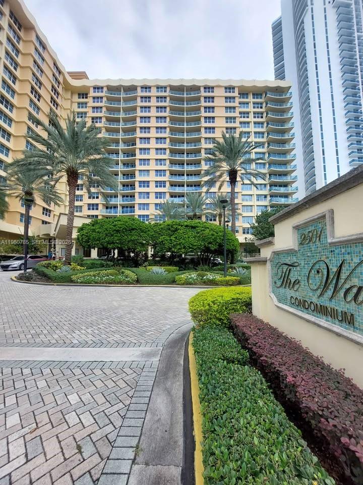 2501 S Ocean Dr # 1119