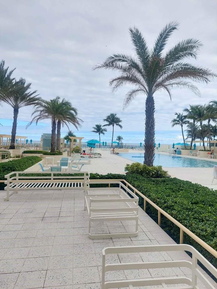 2501 S Ocean Dr # 1119