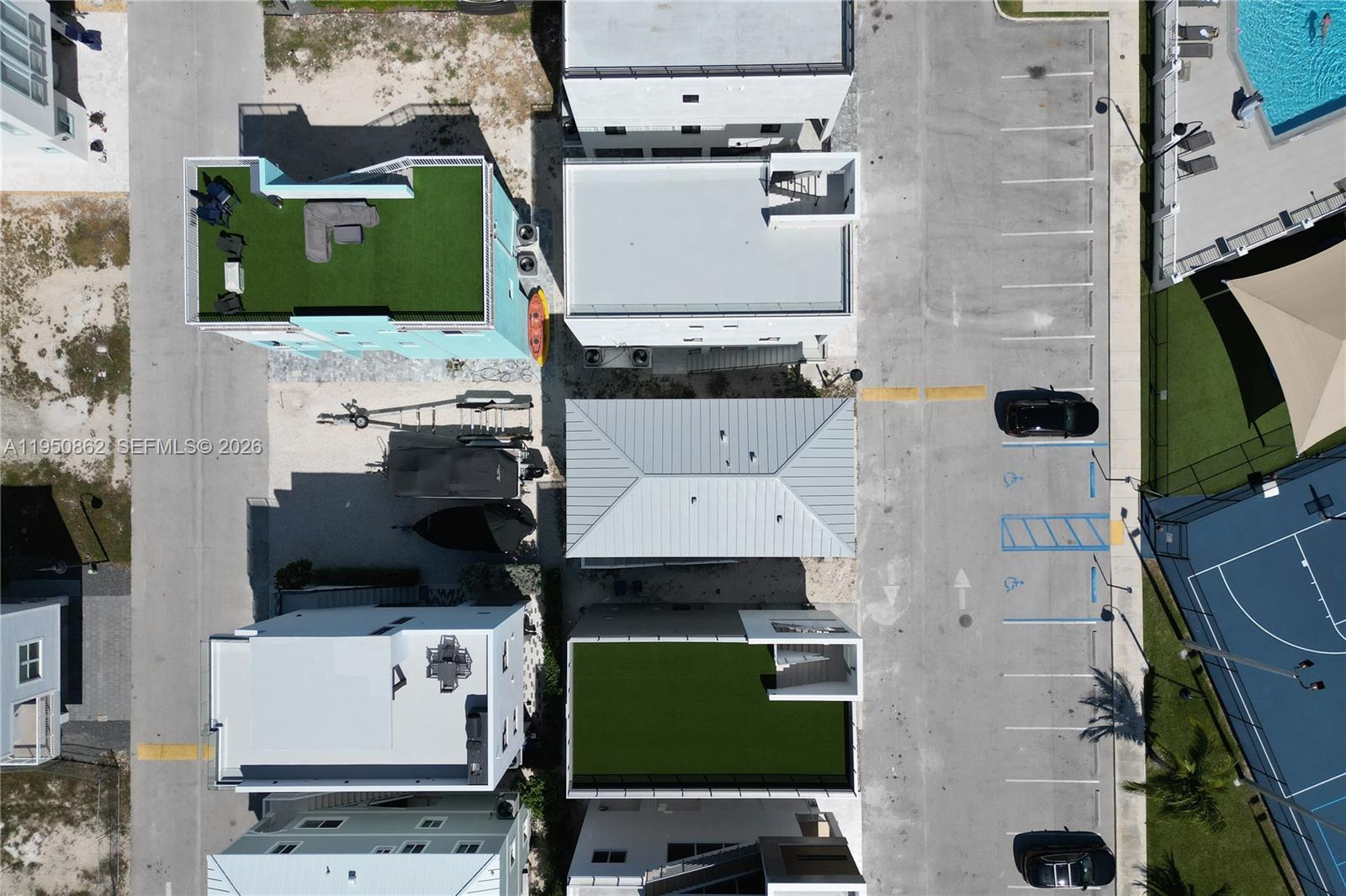 94825 Overseas Hwy # 107