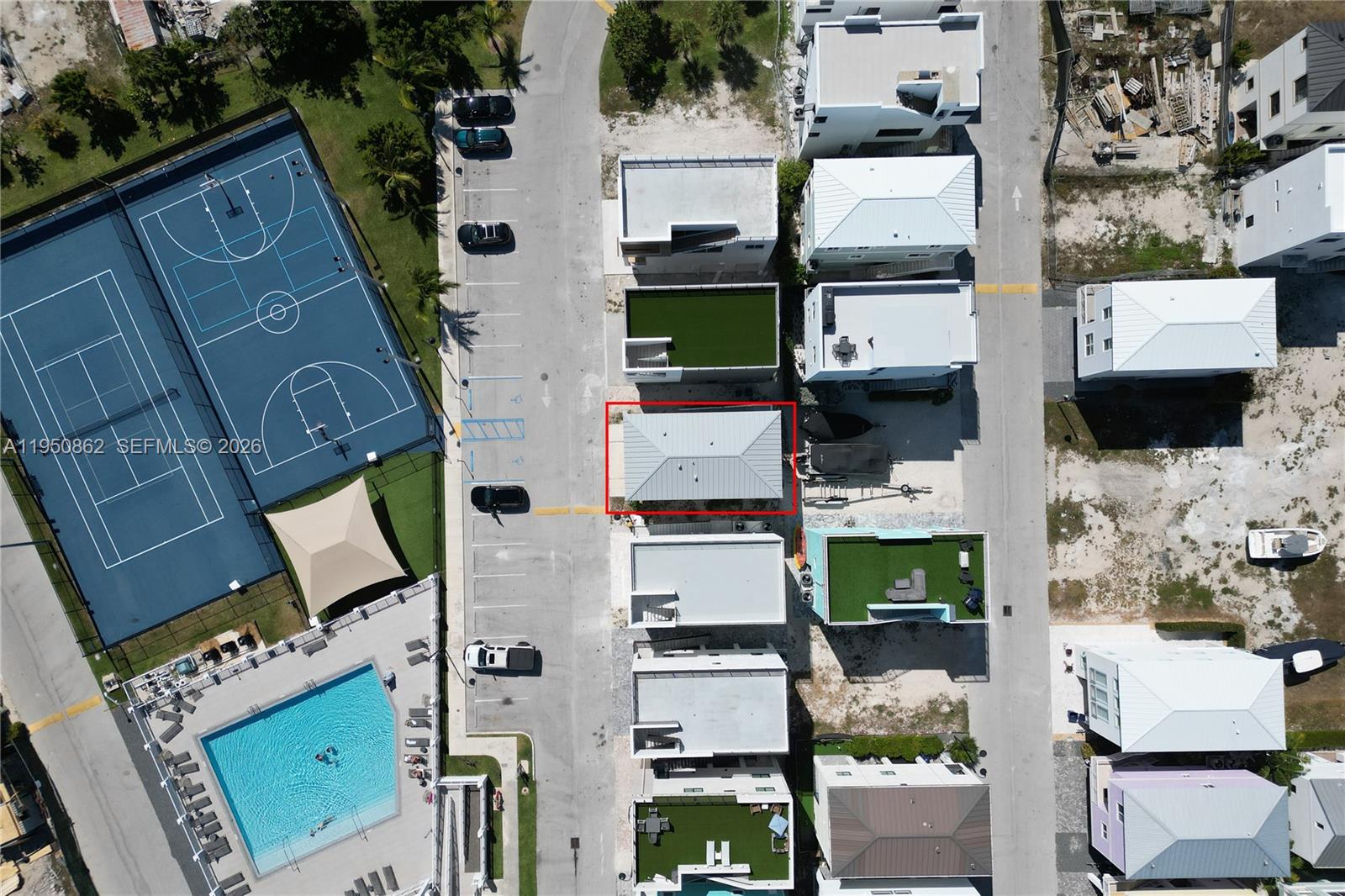 94825 Overseas Hwy # 107