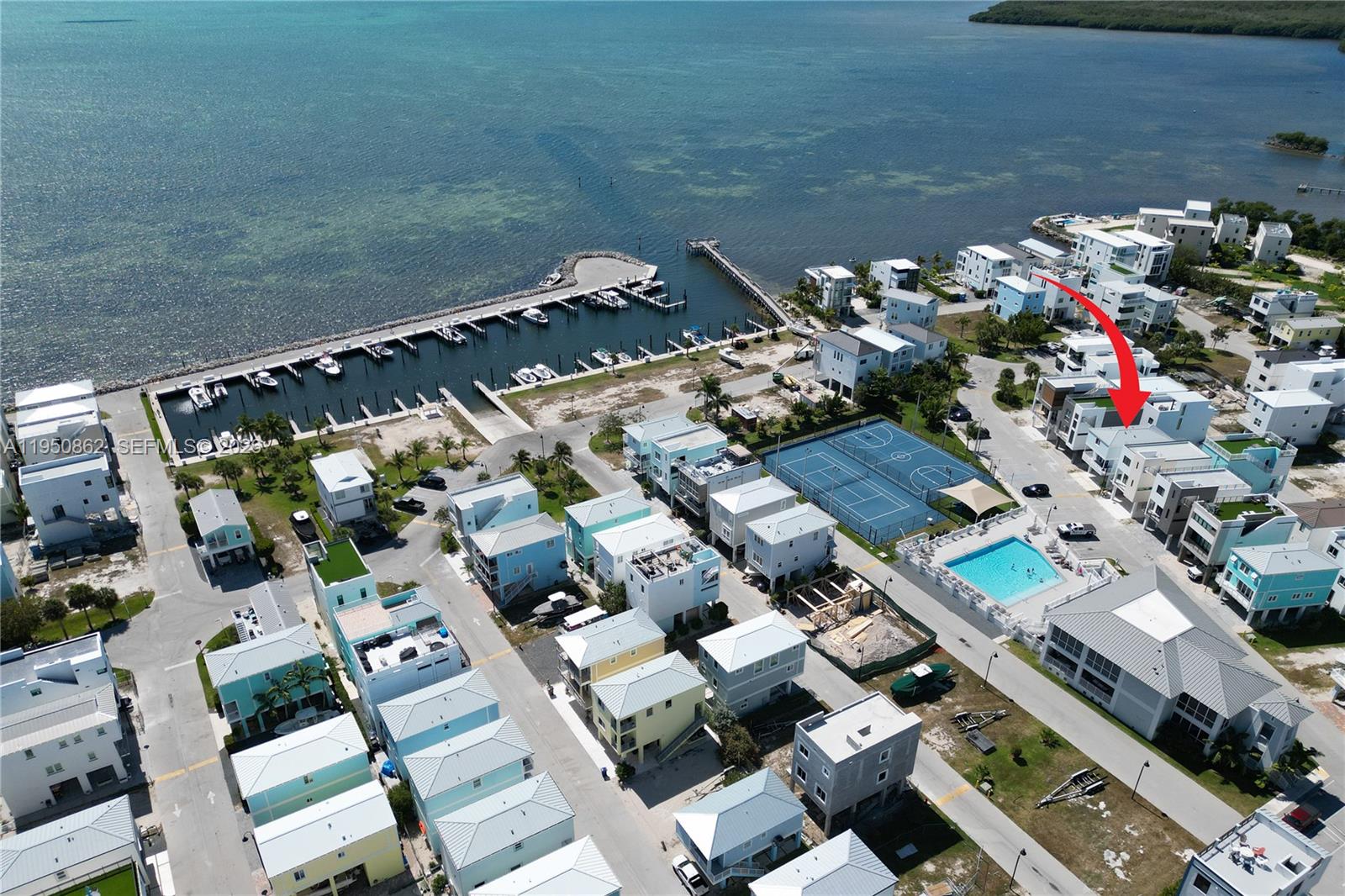 94825 Overseas Hwy # 107